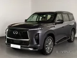 INFINITI QX80 (2025)